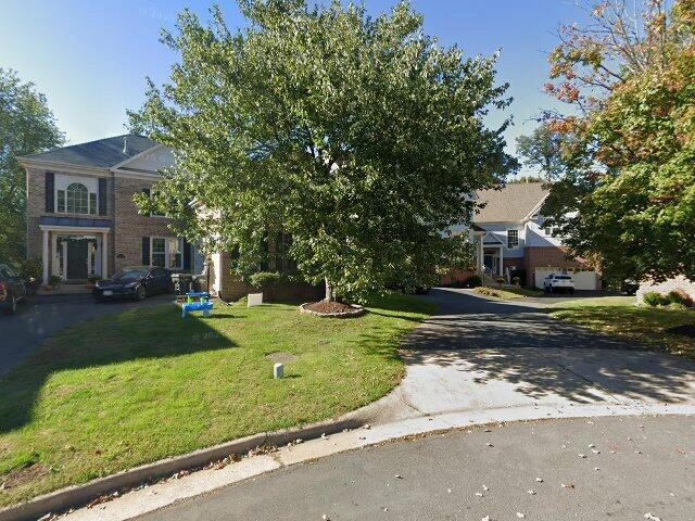 House image located at Sterling, VA 20165