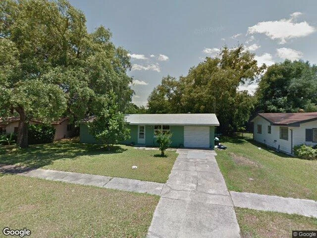 House image located at Dunnellon, FL 34434