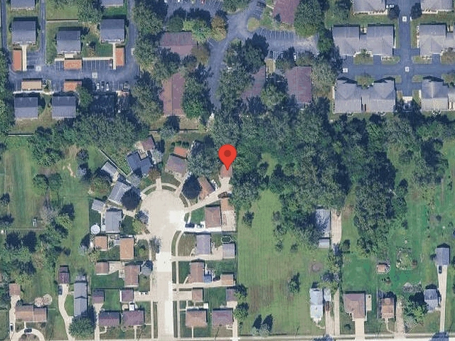 House image located at Roseville, MI 48066