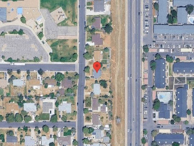 House image located at Aurora, CO 80011