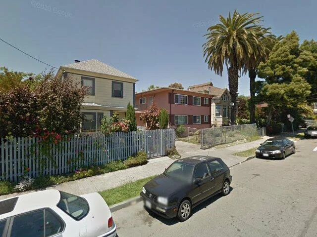 House image located at Oakland, CA 94601