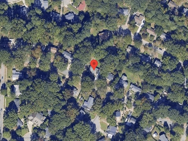 House image located at Raleigh, NC 27609