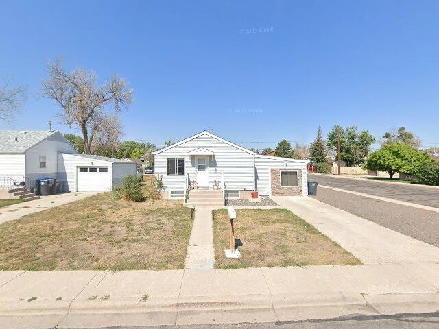 House image located at Cheyenne, WY 82001