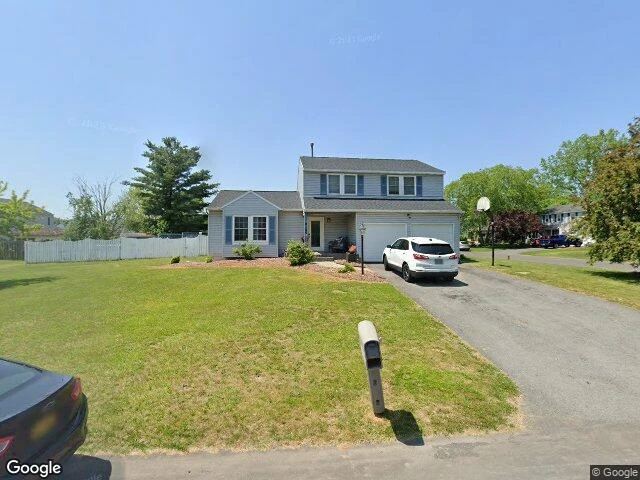 House image located at Clay, NY 13041