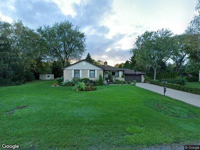 House image located at Prospect Heights, IL 60070