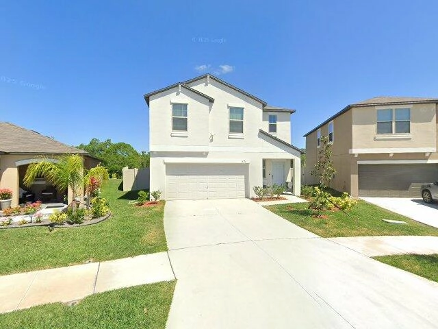 House image located at Wimauma, FL 33598