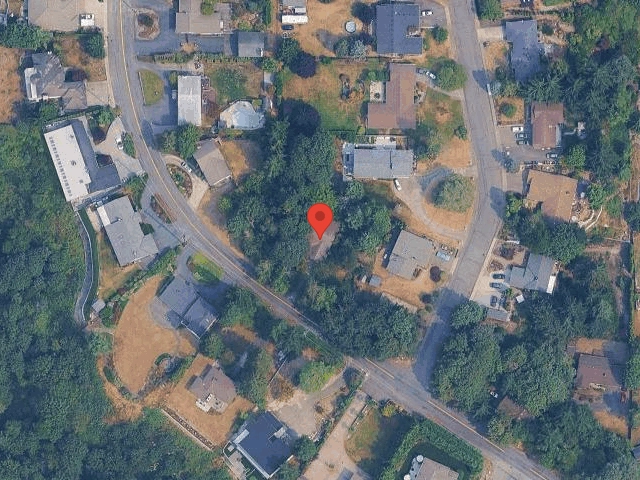 House image located at Tacoma, WA 98422