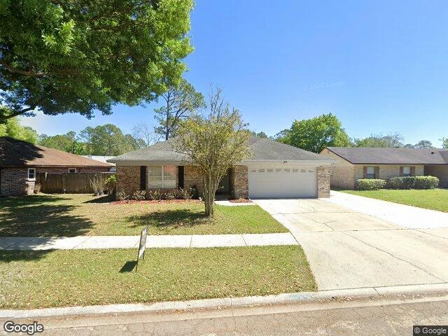 House image located at Jacksonville, FL 32244