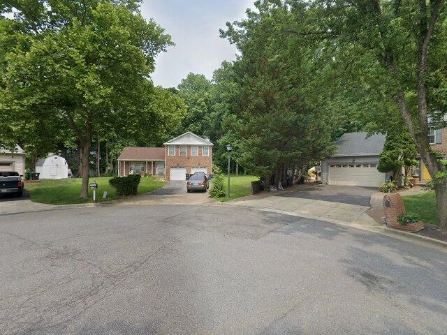 House image located at Bowie, MD 20721