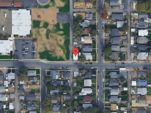 House image located at Yakima, WA 98902