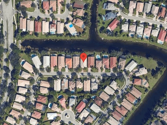 House image located at Pompano Beach, FL 33076