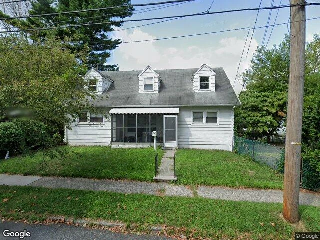 House image located at Staten Island, NY 10314