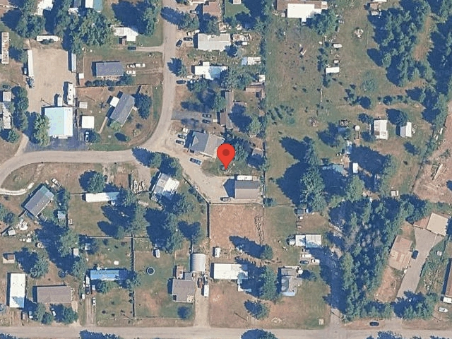 House image located at Athol, ID 83801