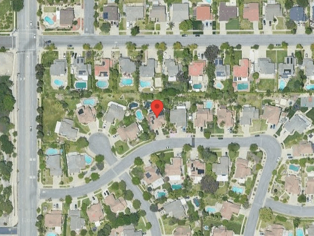 House image located at Upland, CA 91784
