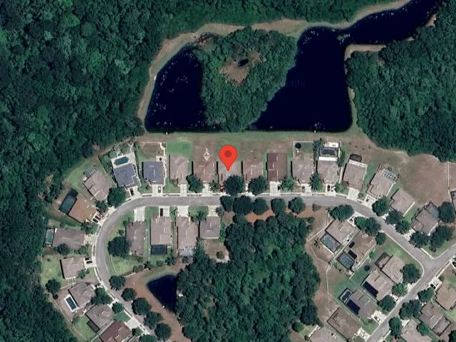 House image located at New Port Richey, FL 34654