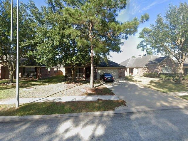 House image located at Humble, TX 77346
