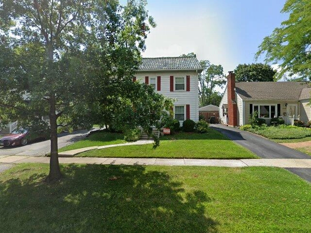 House image located at Homewood, IL 60430