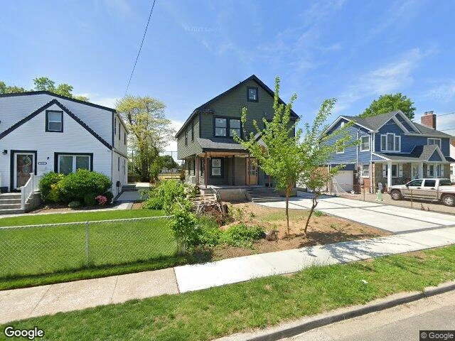 House image located at Franklin Square, NY 11010