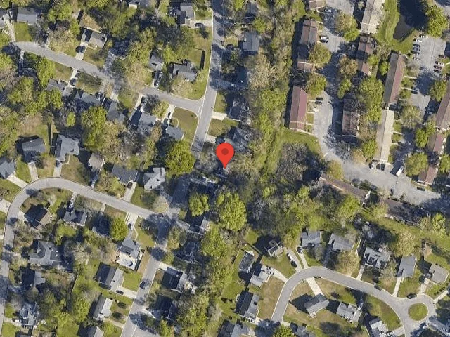 House image located at North Charleston, SC 29418