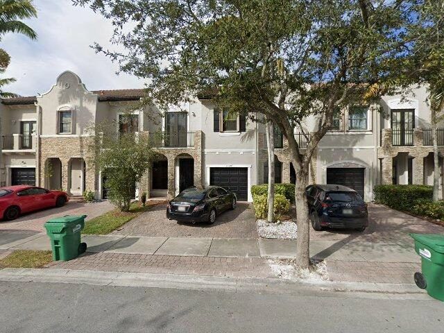 House image located at Homestead, FL 33032