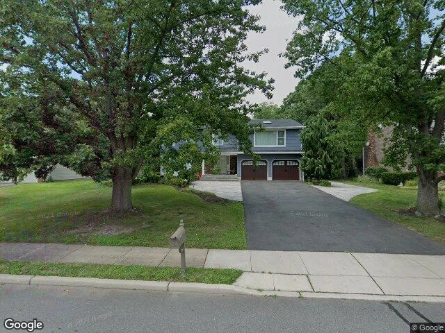 House image located at Kendall Park, NJ 08824