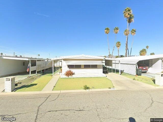 House image located at Hemet, CA 92545