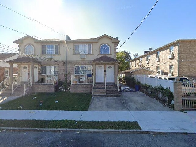 House image located at Jamaica, NY 11434