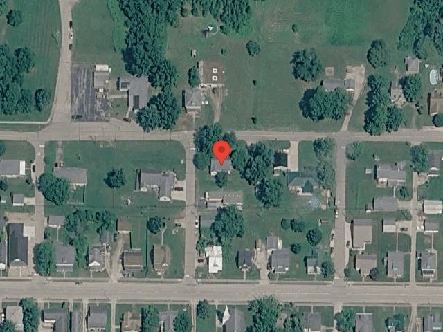 House image located at Dillsboro, IN 47018