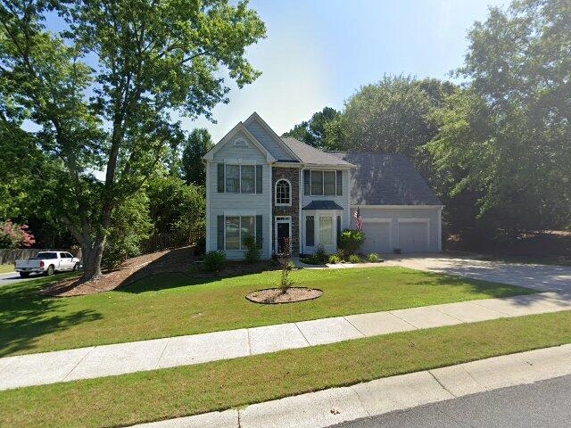 House image located at Woodstock, GA 30189