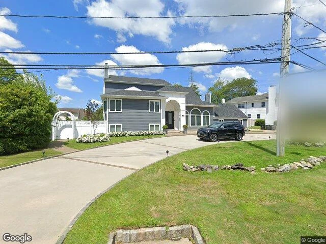 House image located at Lawrence, NY 11559