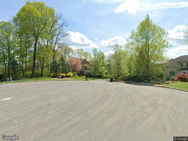 House image located at Sparta, NJ 07871