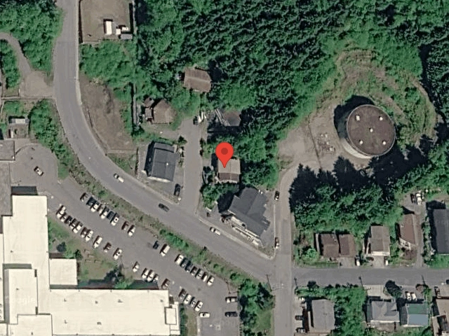 House image located at Ketchikan, AK 99901