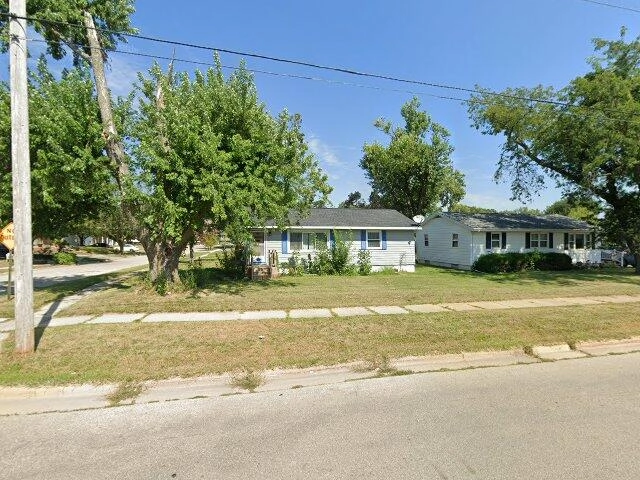 House image located at Cedar Rapids, IA 52405