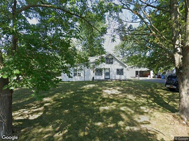 House image located at Orchard Park, NY 14127