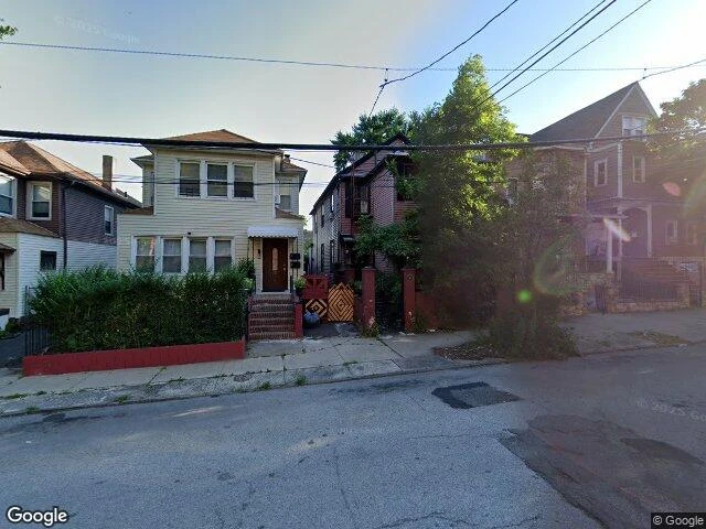 House image located at Yonkers, NY 10705