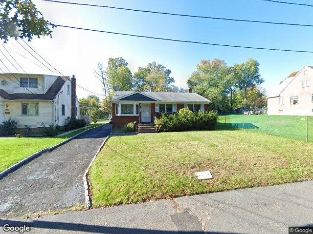 House image located at Iselin, NJ 08830