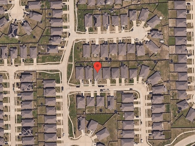 House image located at Rosharon, TX 77583