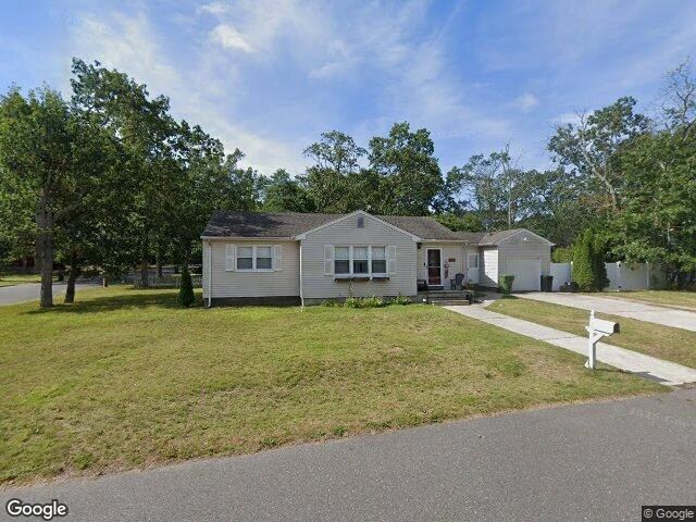 House image located at Pine Beach, NJ 08741