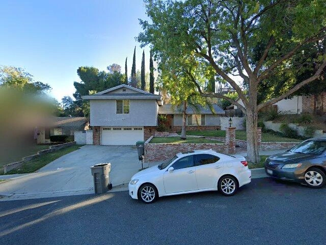 House image located at Newhall, CA 91321