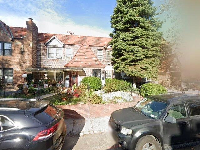 House image located at Jamaica, NY 11434