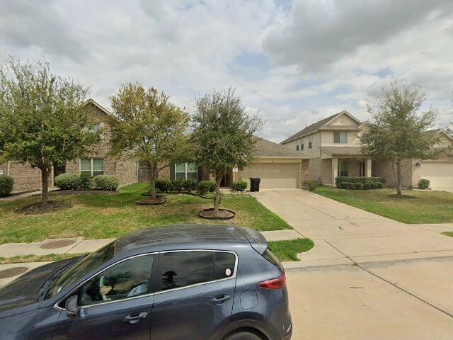 House image located at Richmond, TX 77406
