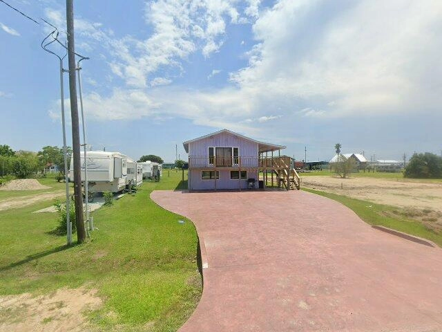 House image located at Port Bolivar, TX 77650