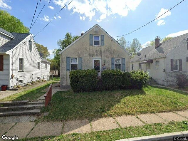 House image located at Westville, NJ 08093