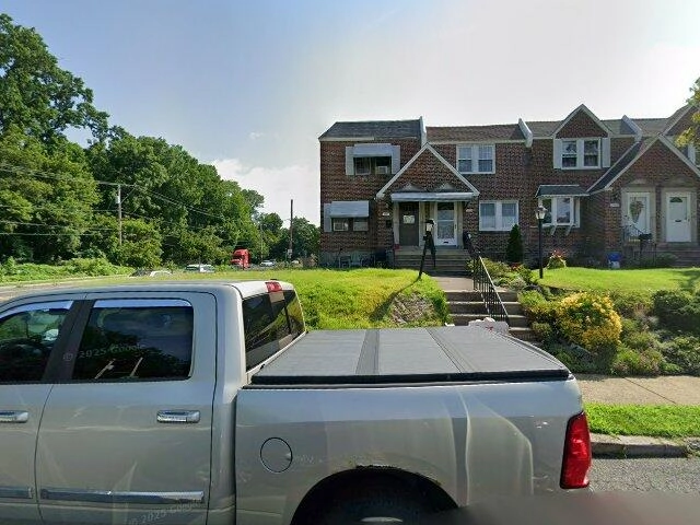 House image located at Philadelphia, PA 19136