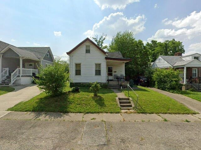 House image located at Cincinnati, OH 45213