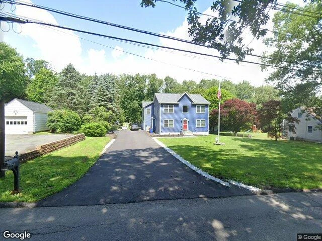 House image located at Denville, NJ 07834