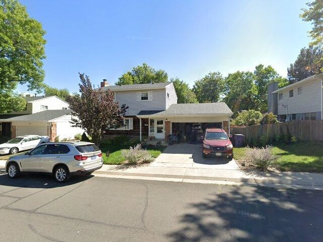House image located at Denver, CO 80231