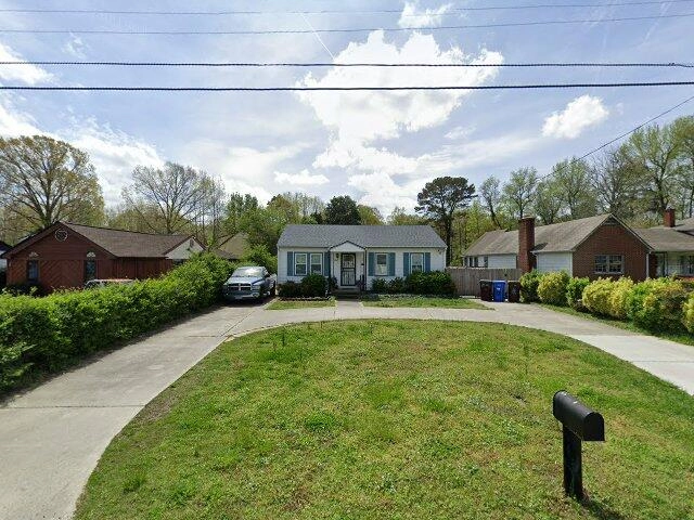 House image located at Chesapeake, VA 23323