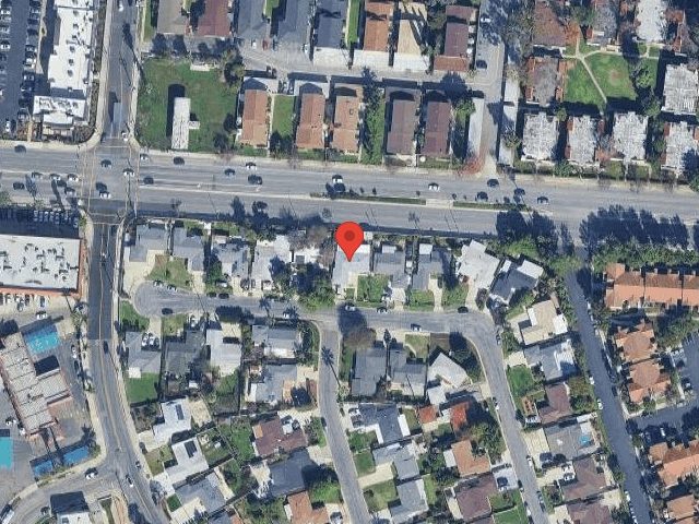 House image located at Rowland Heights, CA 91748