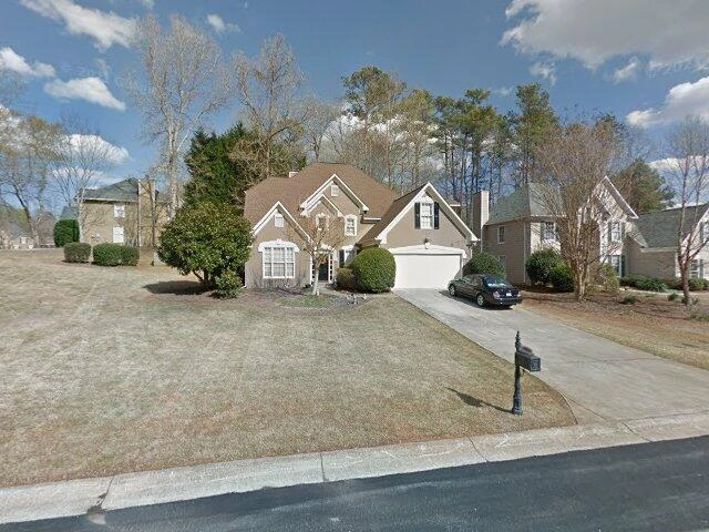House image located at Marietta, GA 30064